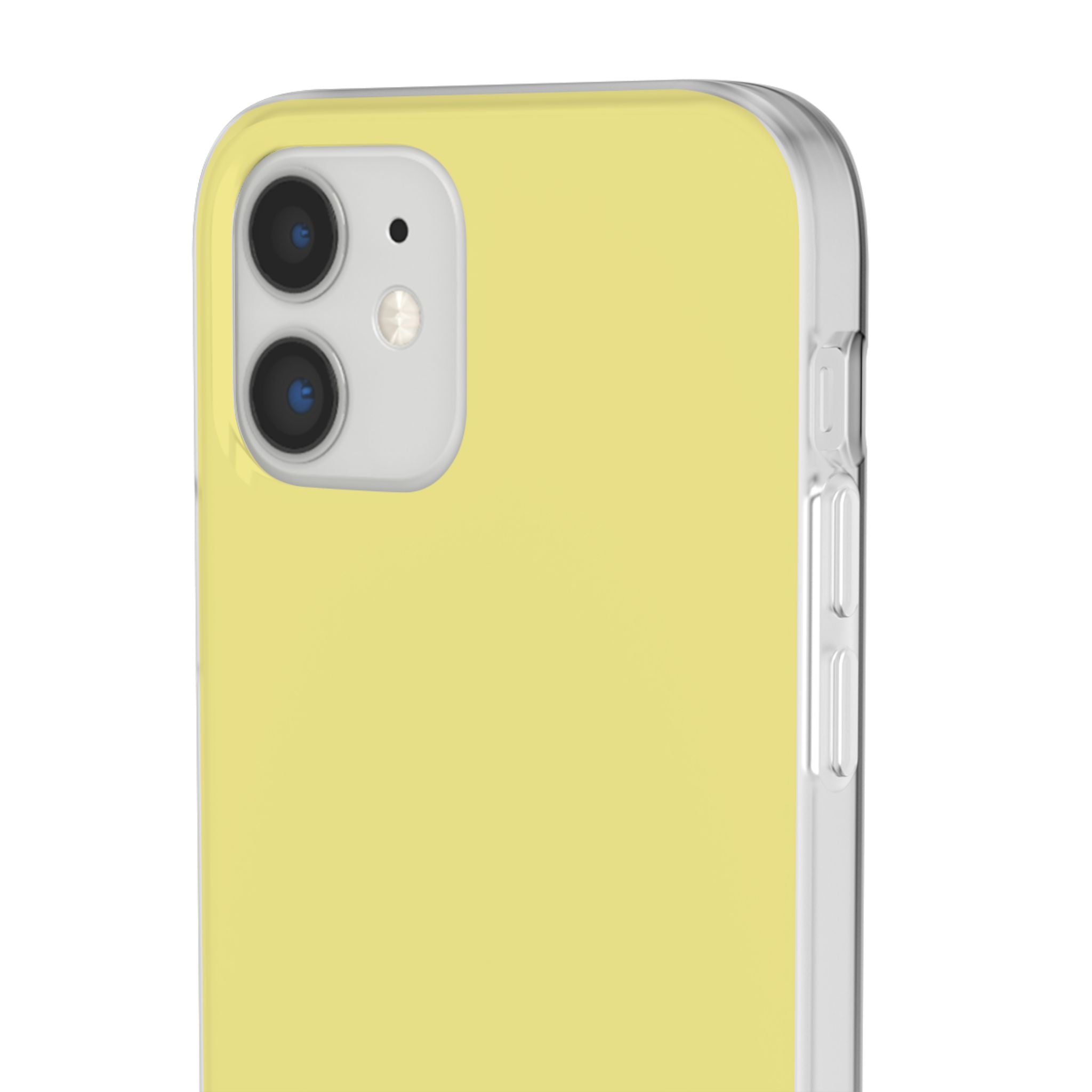 Khaki | Phone Case for iPhone (Flexible Case)