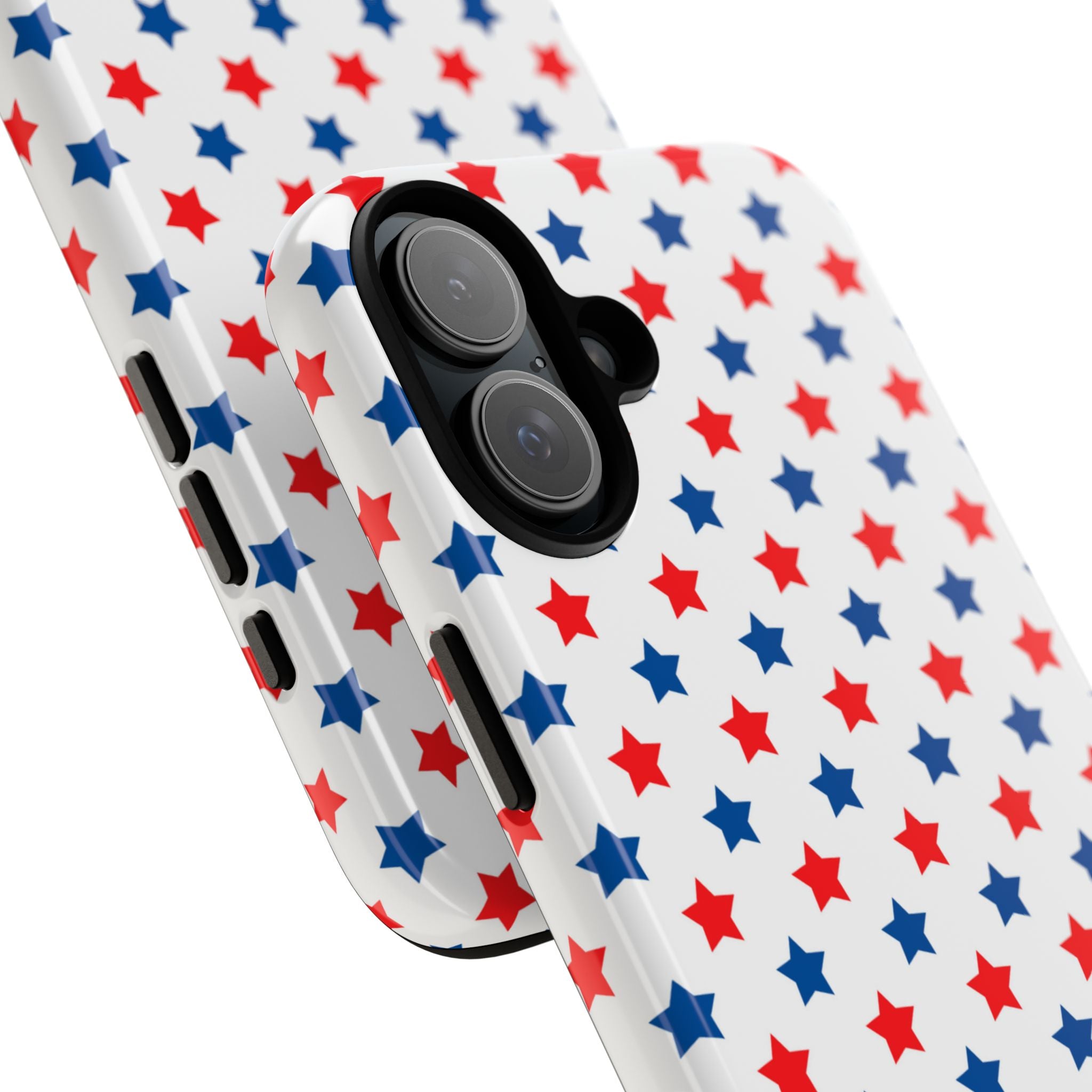 Stars Shine Bright - iPhone Case