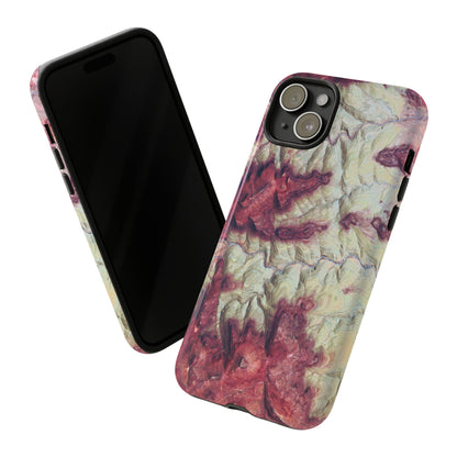 Little Africa - Protective Phone Case