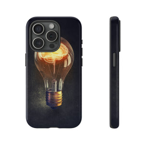 Smart Light Bulb - Protective Phone Case