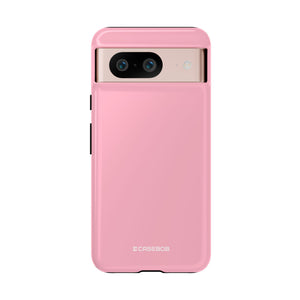 Cherry Blossom Pink | Phone Case for Google Pixel (Protective Case)