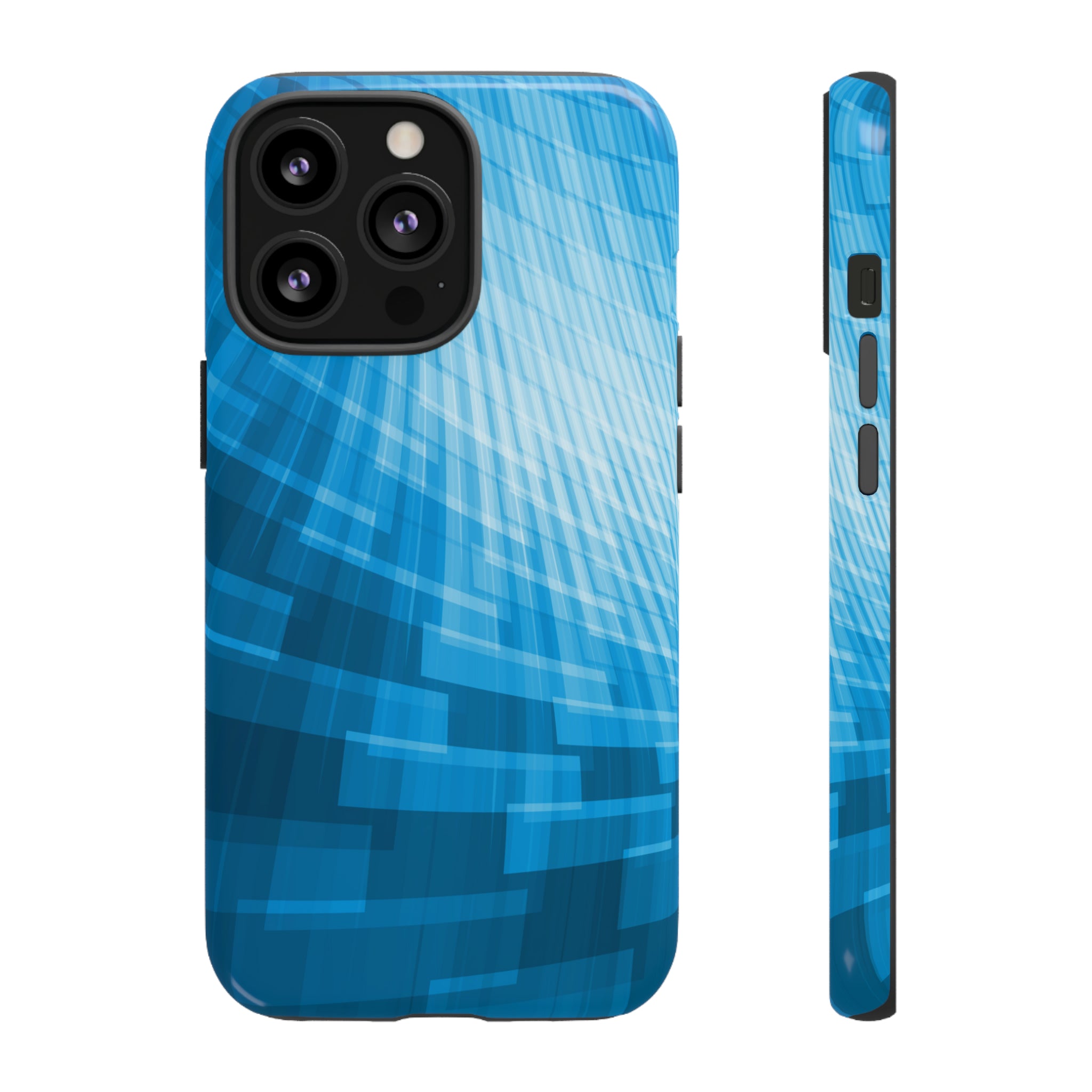 BeyondBlue - Protective Phone Case