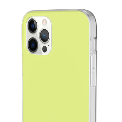 Key Lime | Phone Case for iPhone (Flexible Case)