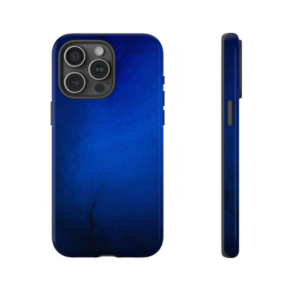 Navy Blue - Protective Phone Case