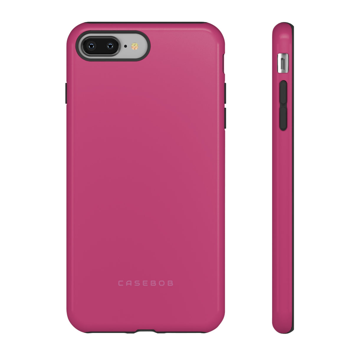 Magenta Pantone - Protective Phone Case