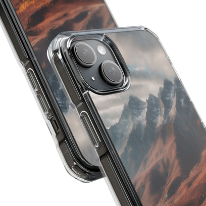 Funda para iPhone Baile de Hojas de Otoño - Impact