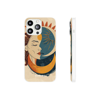 Celestial Harmony | Flexible Phone Case for iPhone