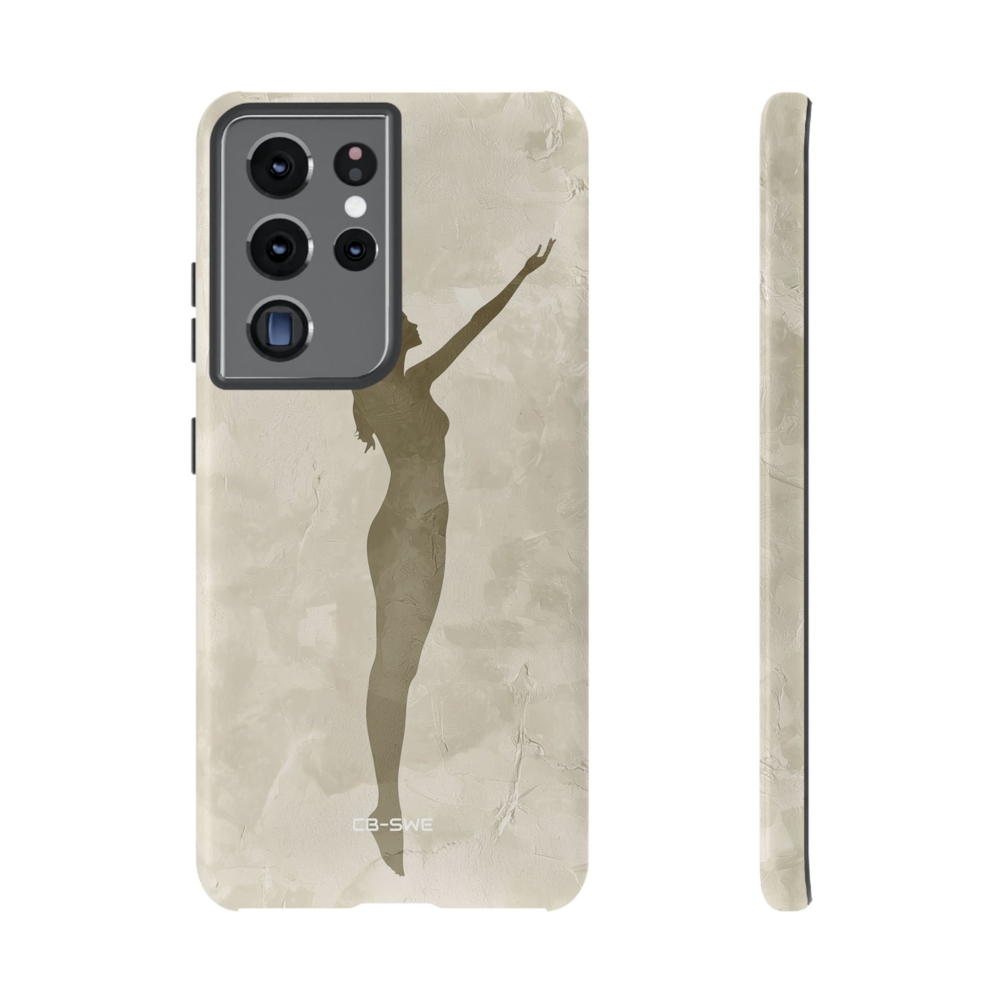 Reaching Beyond Boundaries - Samsung Case