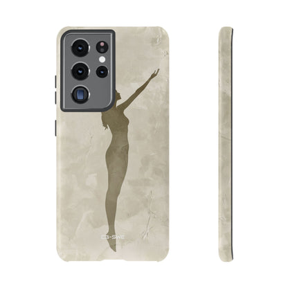 Reaching Beyond Boundaries - Samsung Case