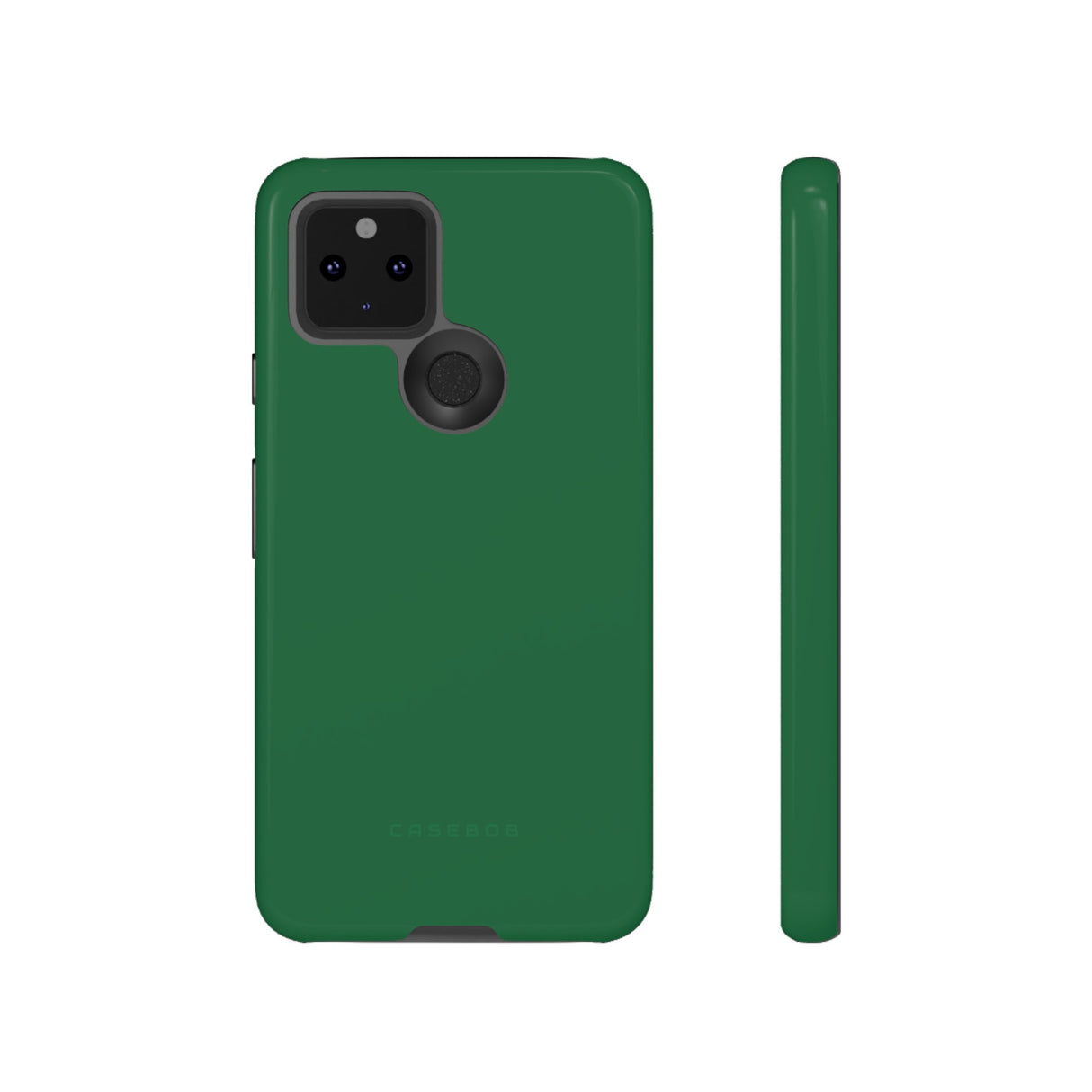 Cadmium Green - Protective Phone Case