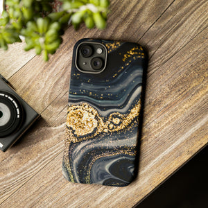 Starry Night - Protective Phone Case