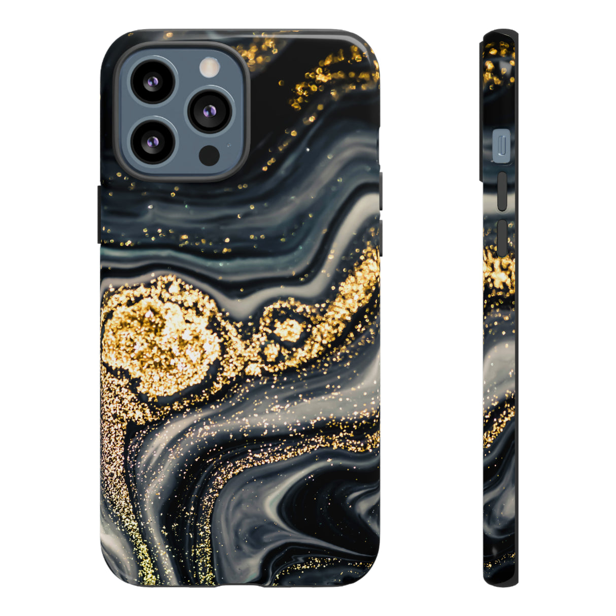 Starry Night - Protective Phone Case