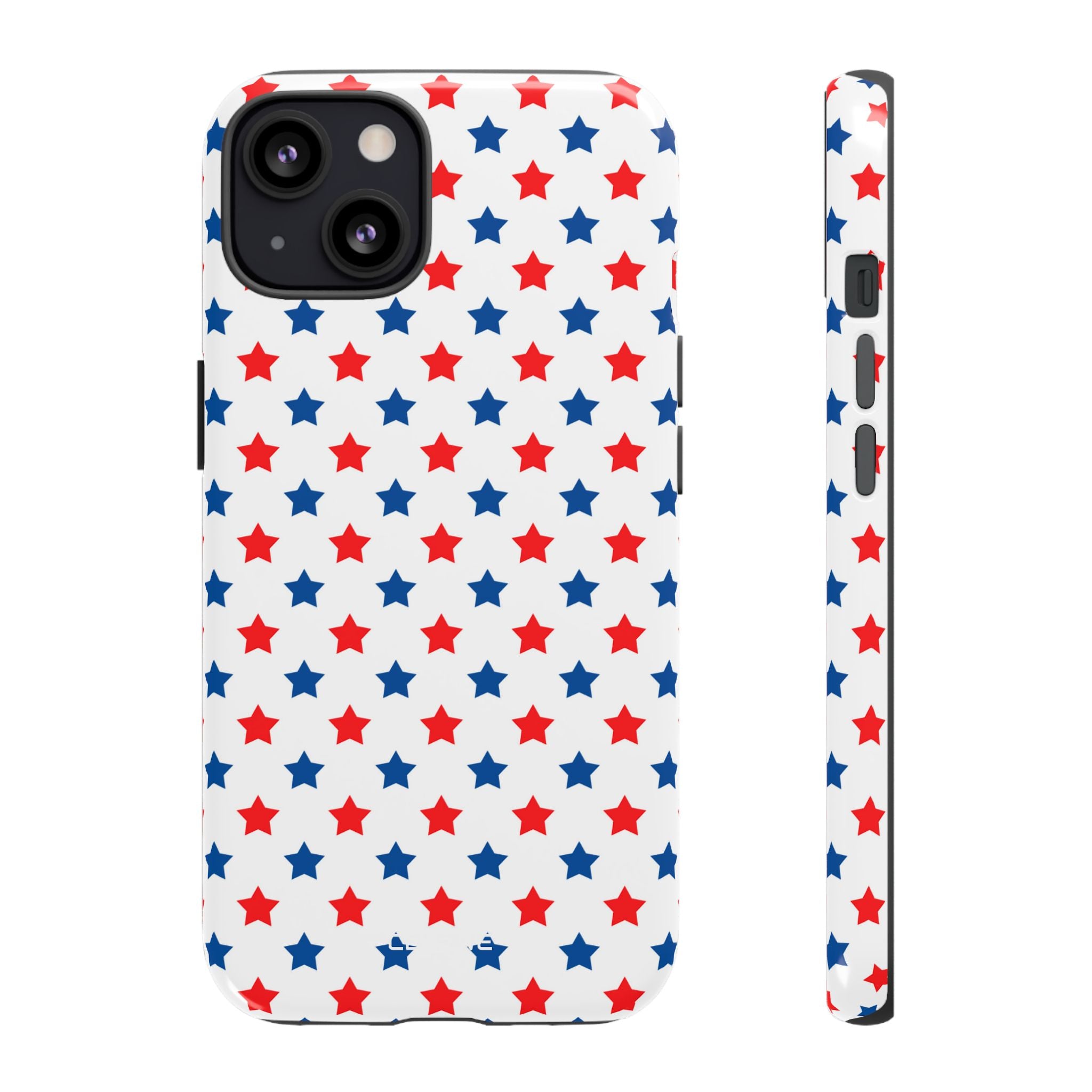 Stars Shine Bright - iPhone Case