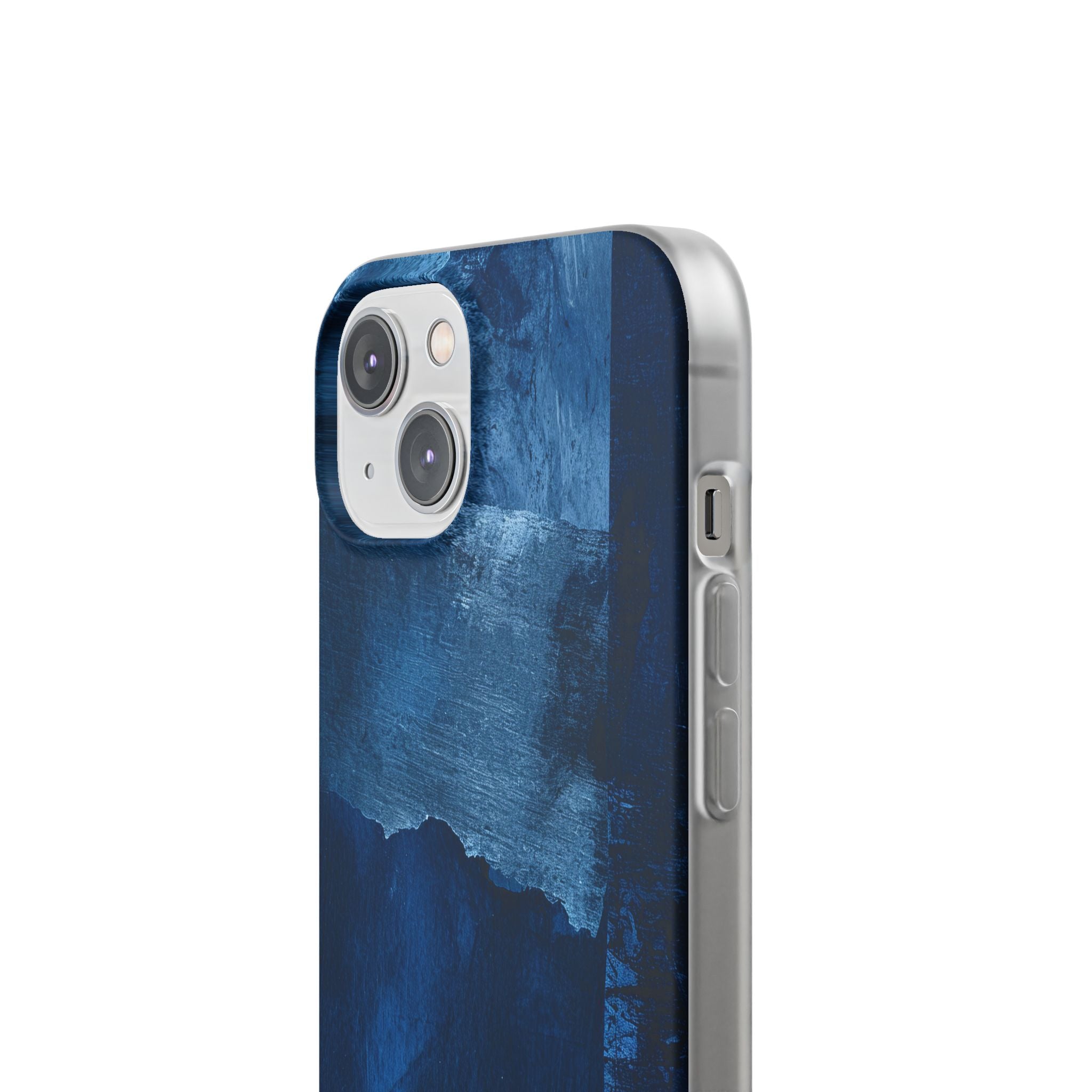 Serene Depths | Phone Case for iPhone (Flexible Case)