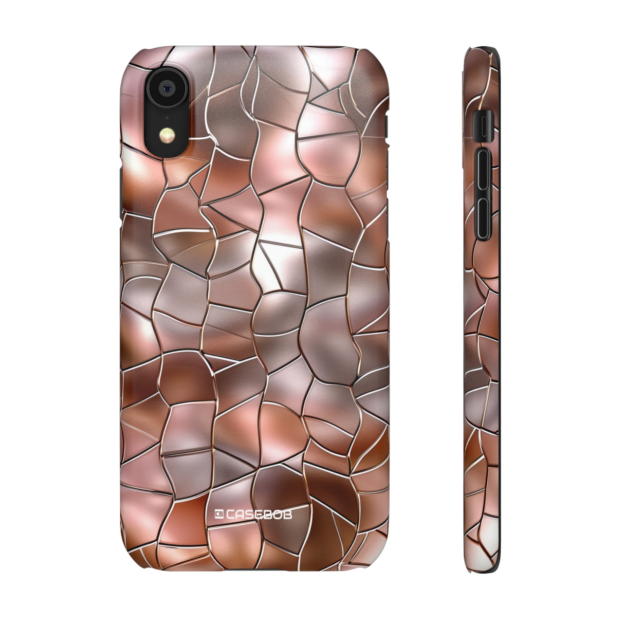 Realistic Pantone Pattern | Phone Case for iPhone (Slim Case)