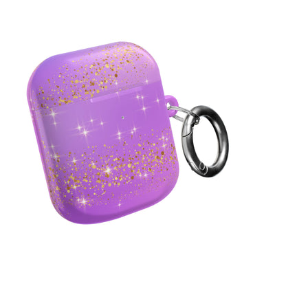 Golden Sweep - AirPods Case