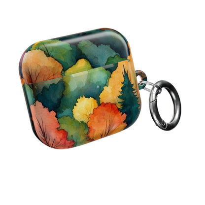 Autumn Grove - AirPods Case