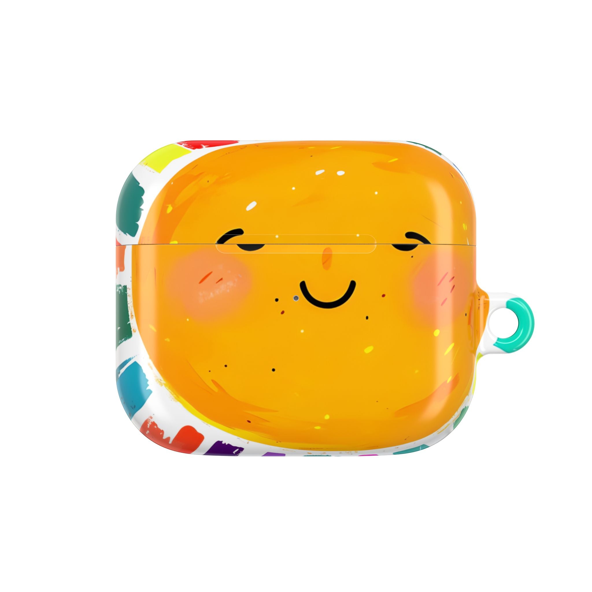 Sunny Spectrum - AirPods Case