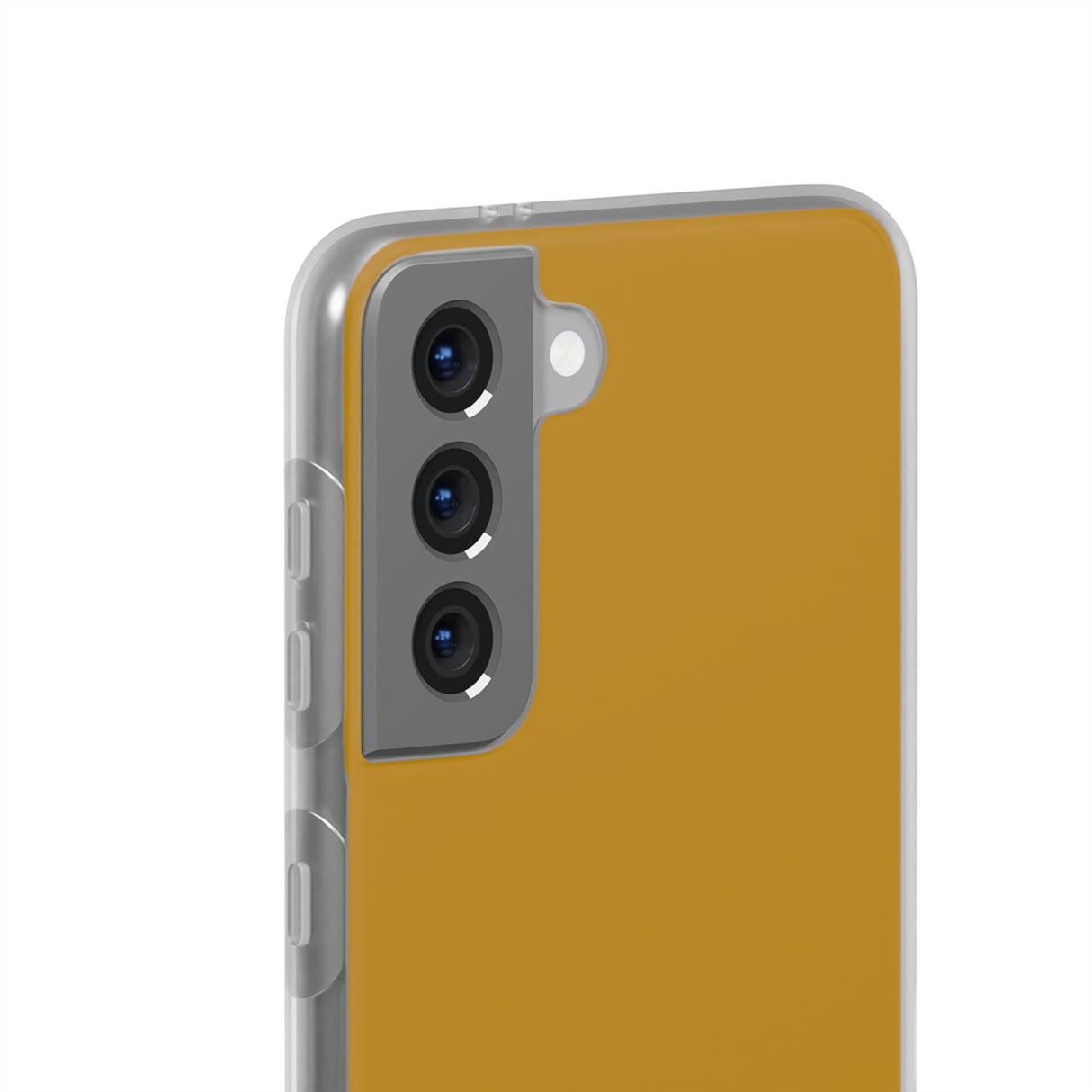 Dark Goldenrod | Phone Case for Samsung (Flexible Case)