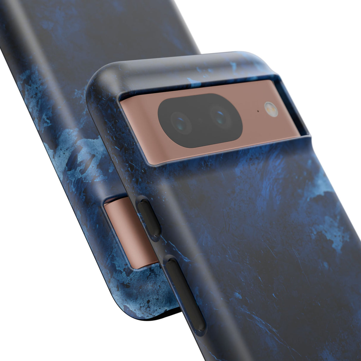 Mystic Azure | Phone Case for Google Pixel (Protective Case)