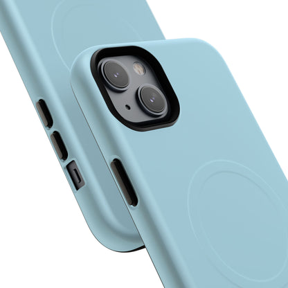 Light Blue iPhone 14 | Tough+ Phone Case