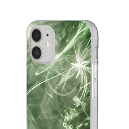 Luminous Serenity | Flexible Phone Case for iPhone