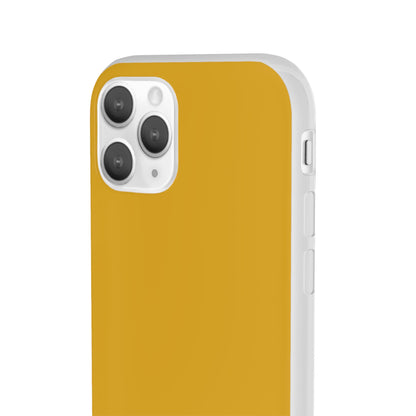 Golden Rod | Phone Case for iPhone (Flexible Case)