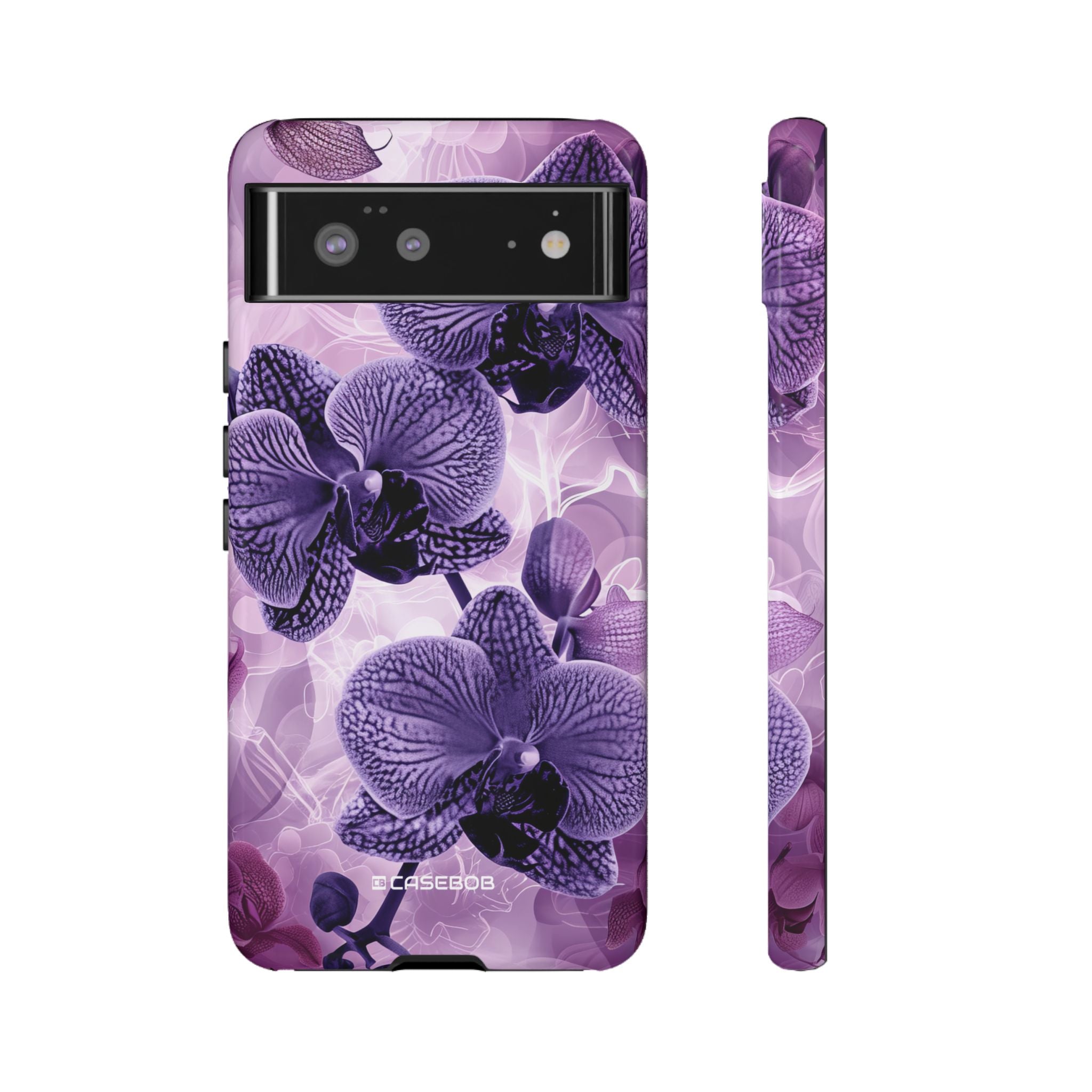 Radiant Orchid  | Phone Case for Google Pixel (Protective Case)