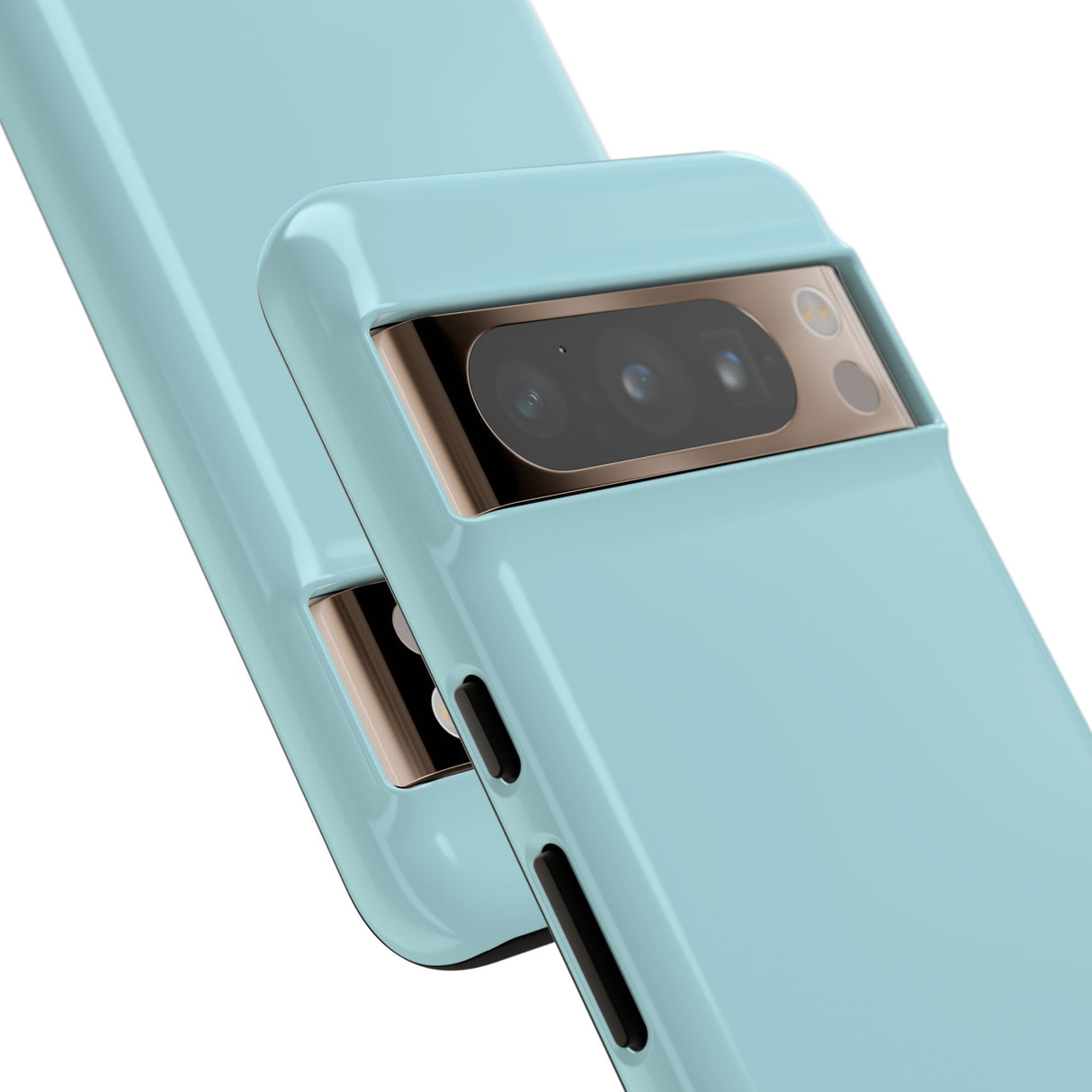 Powder Blue | Phone Case for Google Pixel (Protective Case)