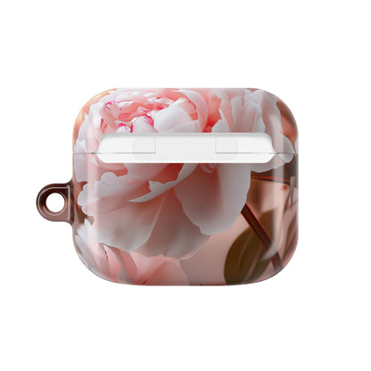 Peony Moonlight - AirPods Case