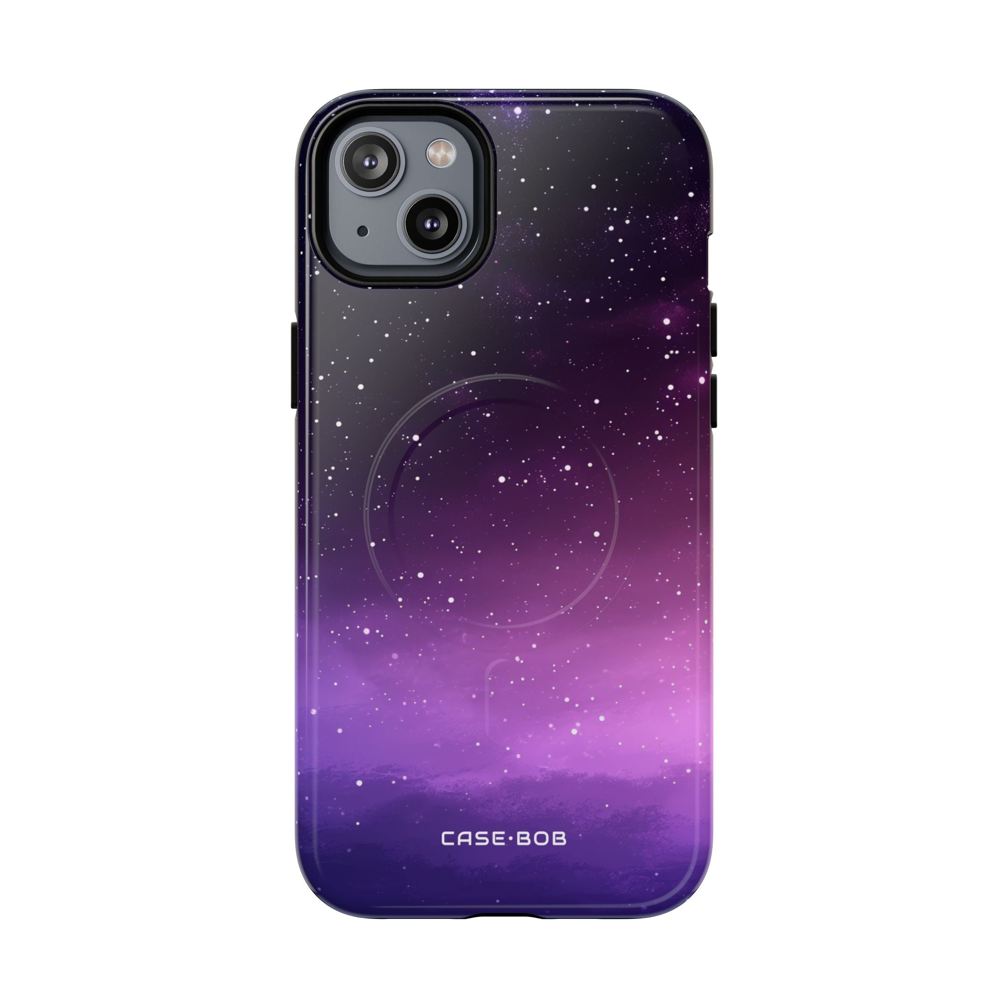 Stellar Veil iPhone 14 Plus Case - Tough+