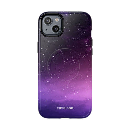 Stellar Veil iPhone 14 Plus Case - Tough+