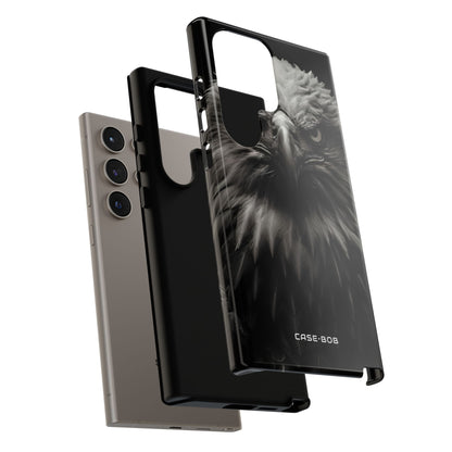 Eagle Intensity Samsung S24 Ultra Case - Tough