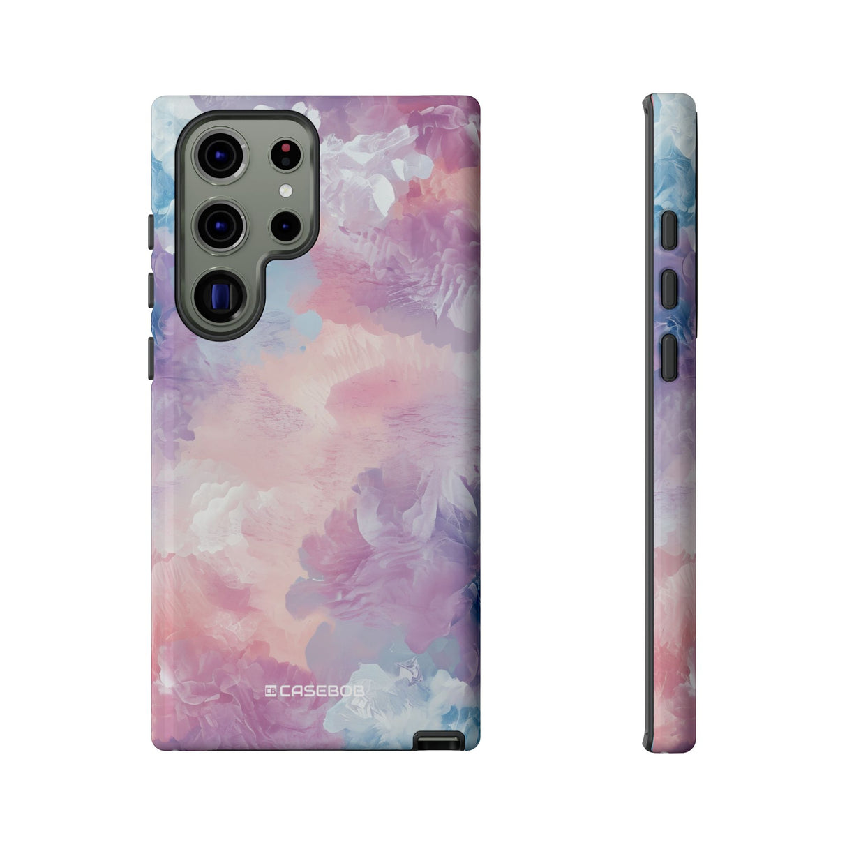 Pastel Color Pattern | Phone Case for Samsung (Protective Case)