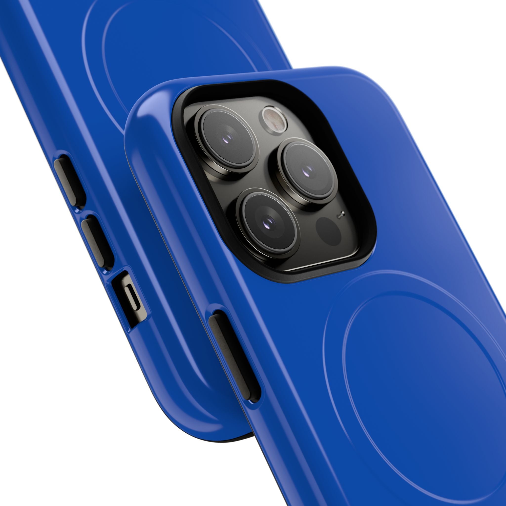 Sapphire Blue iPhone 14 - Tough+