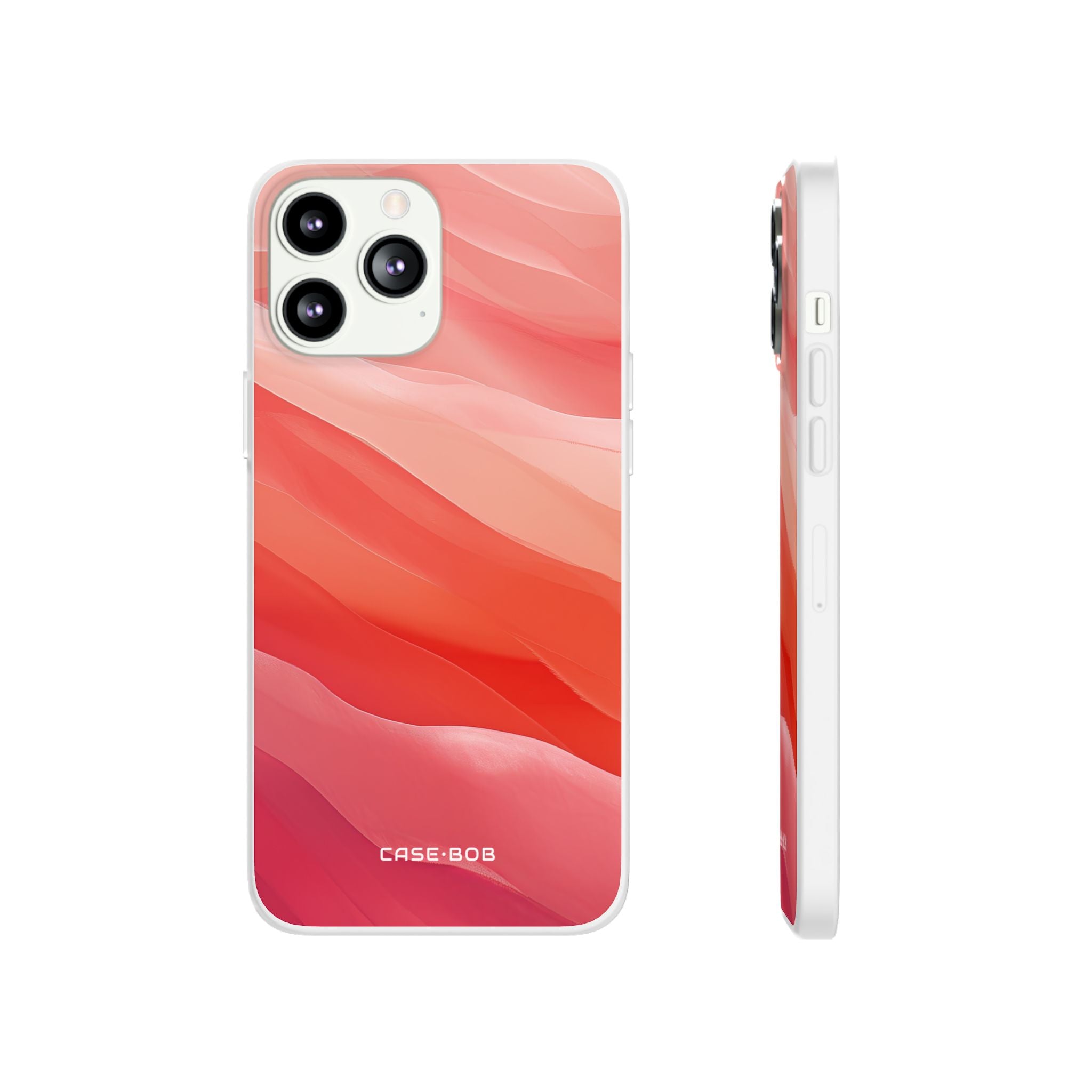 Silken Bands iPhone 13 Pro Max - Soft