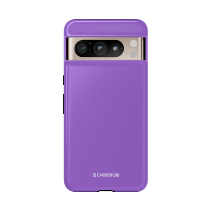 Amethyst Gemstone | Phone Case for Google Pixel (Protective Case)