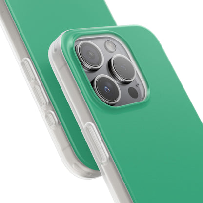 Mint | Phone Case for iPhone (Flexible Case)