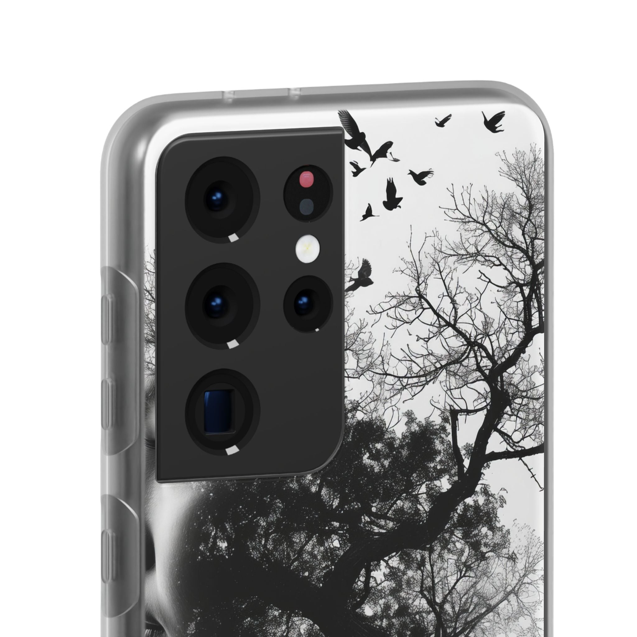 Dreamscape Unity | Flexible Phone Case for Samsung Galaxy