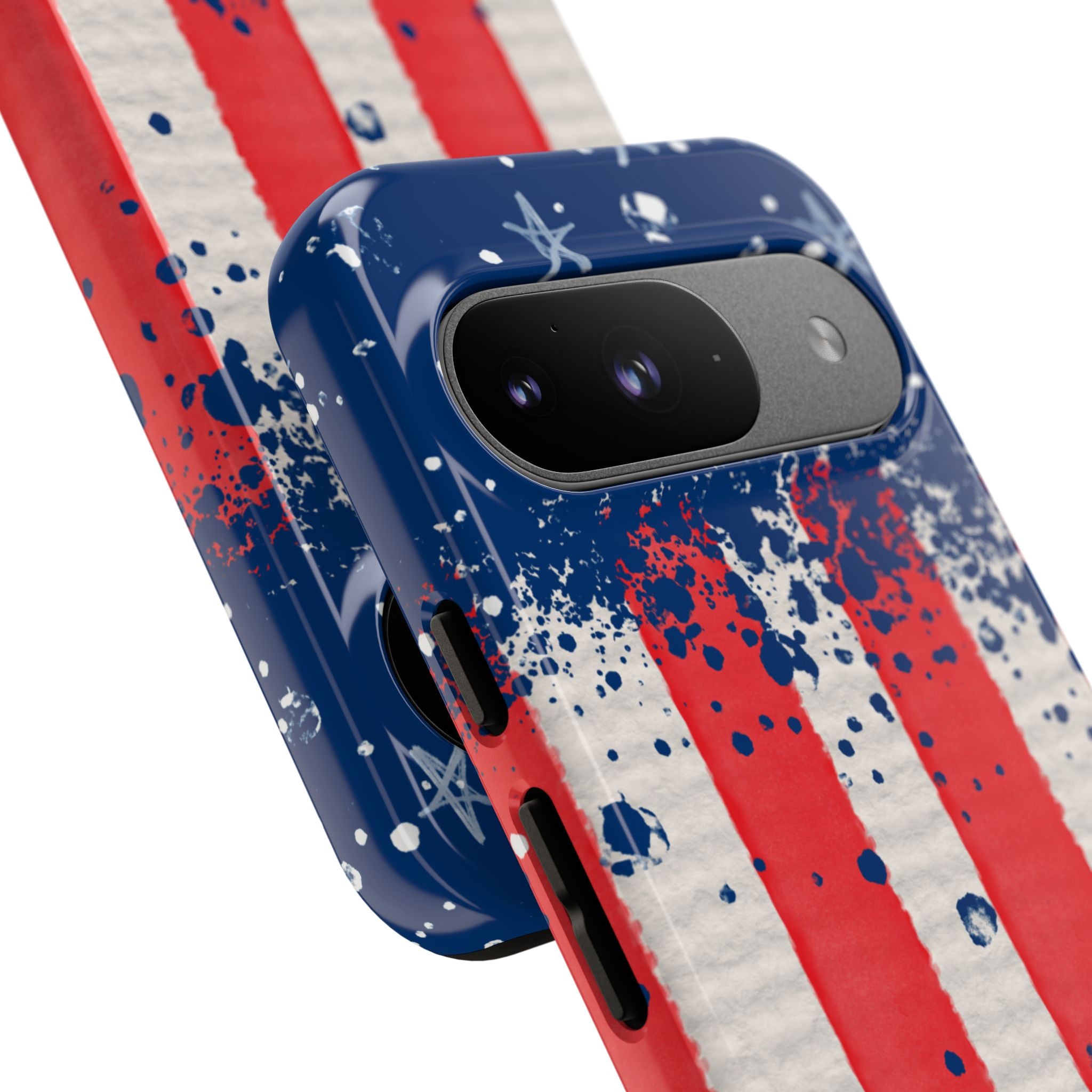 Stars Scatter Brightly - Google Pixel Case