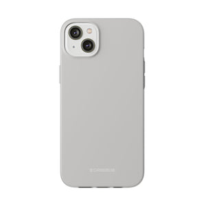 Platinum Essence | Phone Case for iPhone (Flexible Case)