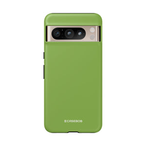 Greenery 88B04B | Phone Case for Google Pixel (Protective Case)