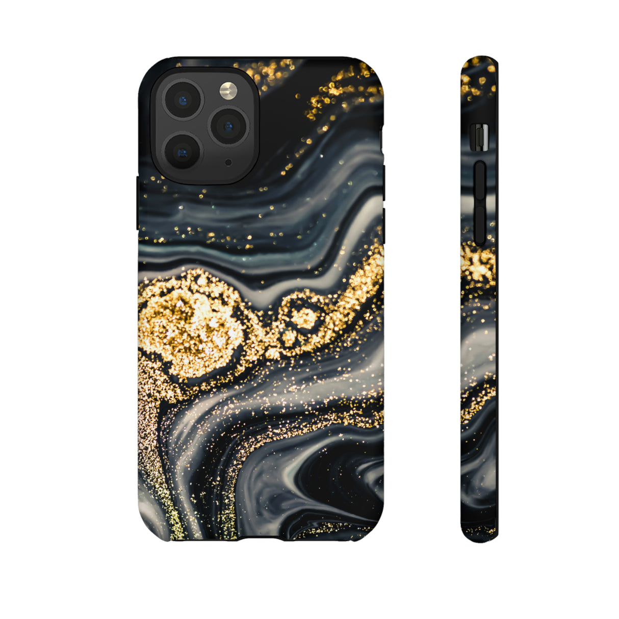 Starry Night - Protective Phone Case