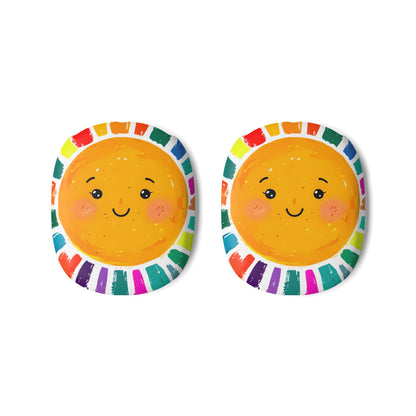 Sunny Spectrum - AirPod Max Case