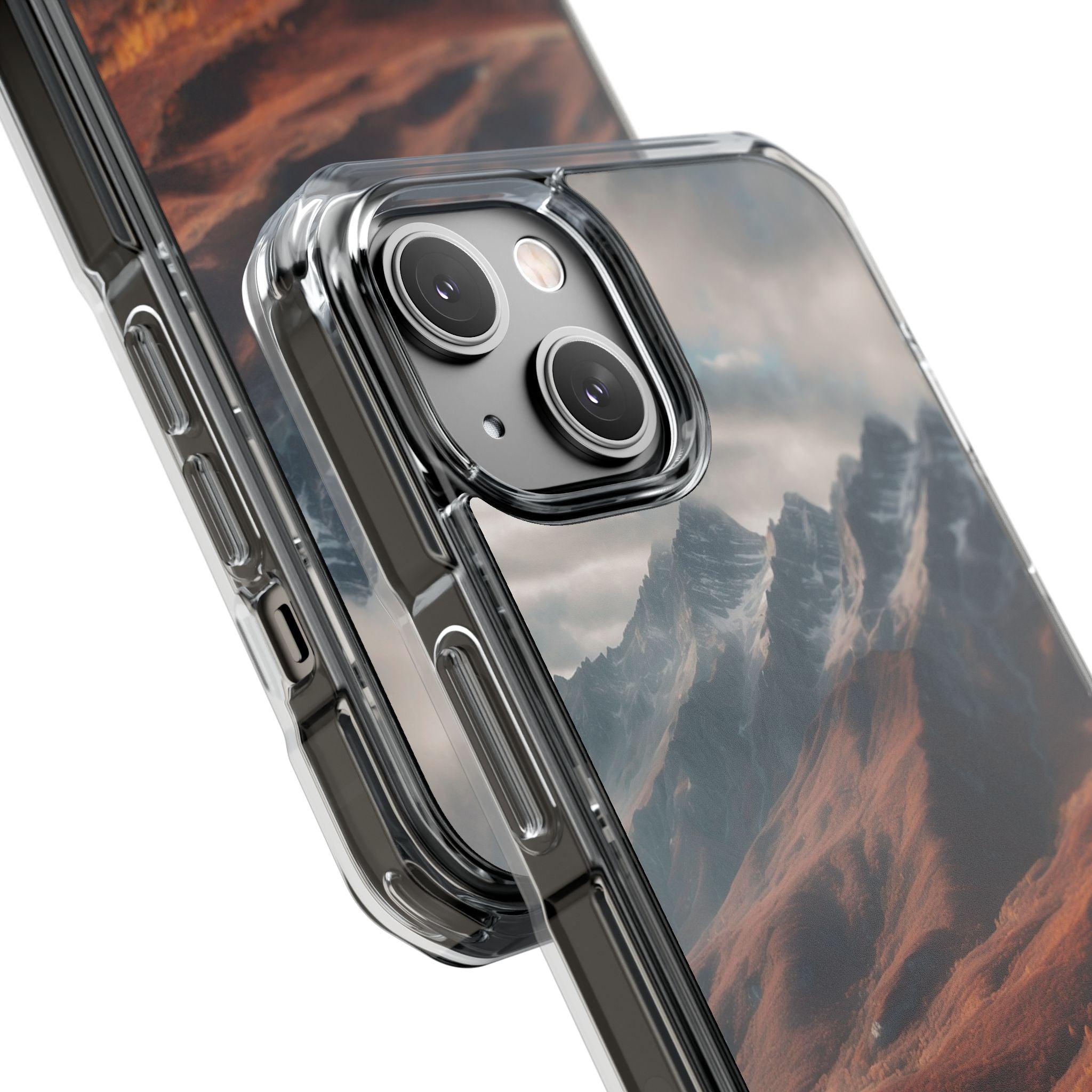 Funda para iPhone Baile de Hojas de Otoño - Impact
