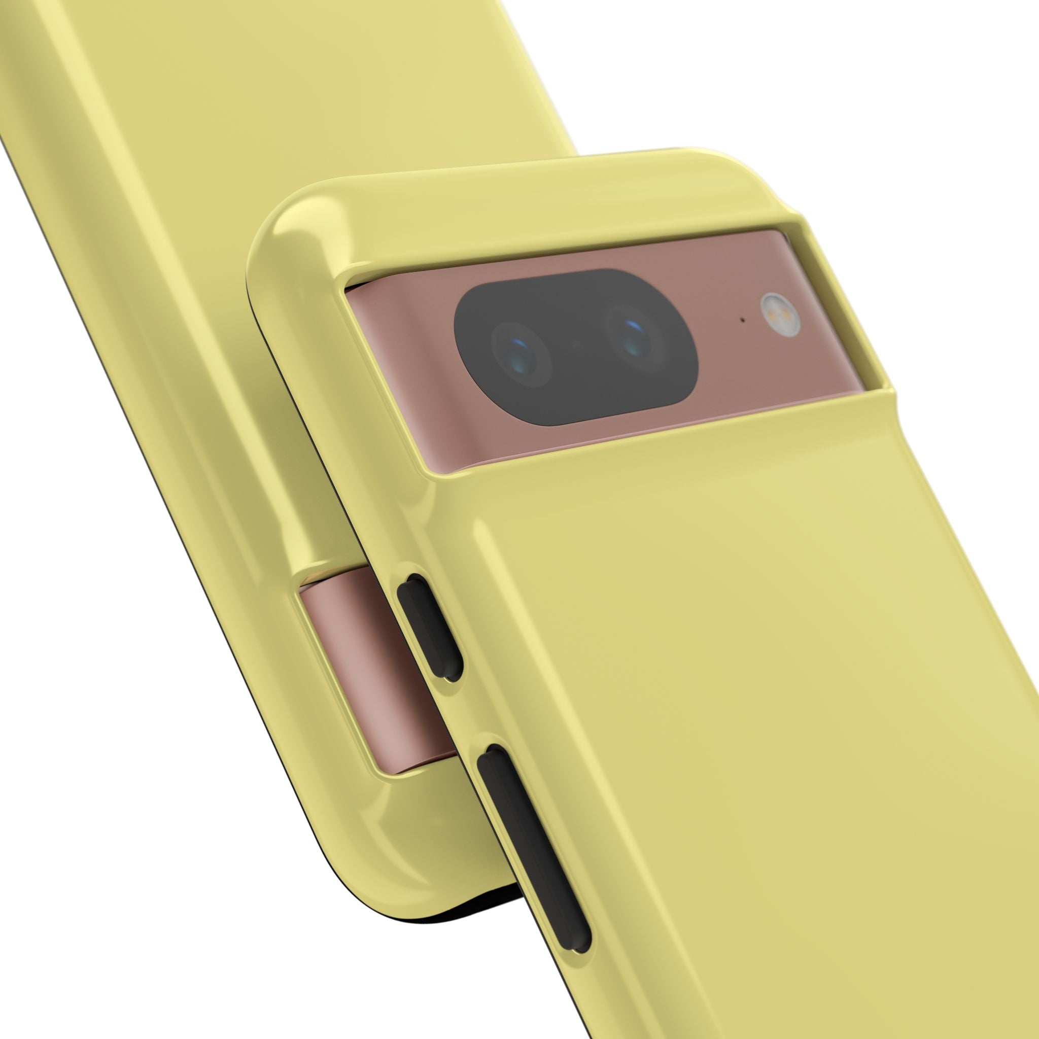 Khaki | Phone Case for Google Pixel (Protective Case)