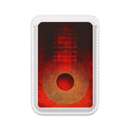 Kitararesonanssikortti – MagSafe-valmis