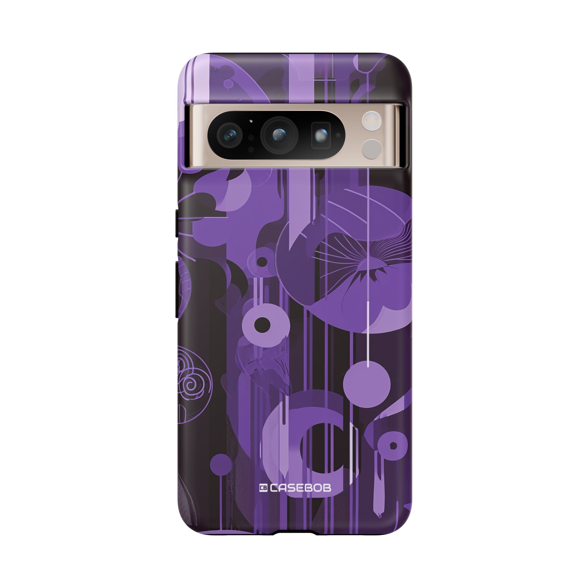 Pantone Ultra Violet | Phone Case for Google Pixel (Protective Case)