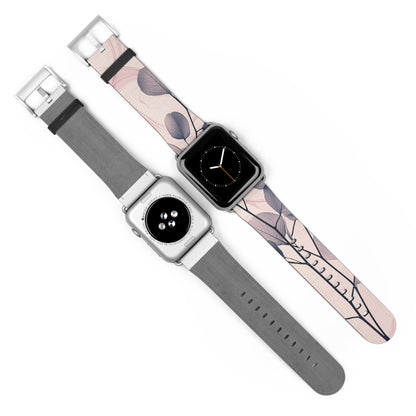 Translucent Branch - Watch Band