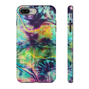 Gradient Batik - Protective Phone Case